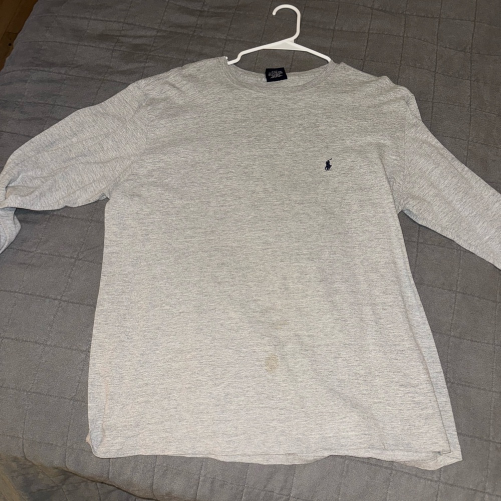 Ralph Lauren Polo Long sleeve T-shirt Men’s